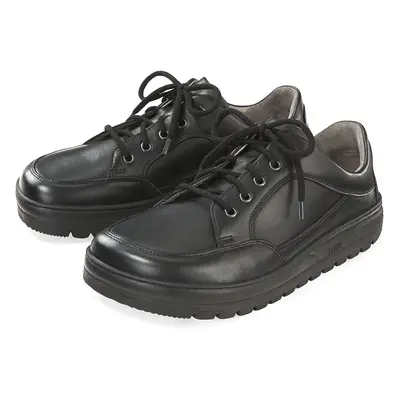 BÄR Schuhe Tobago Herren - Schnürer Weite: breit 1 St