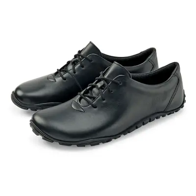 BÄR Schuhe Julian Herren - Schnürer Weite: breit 1 St