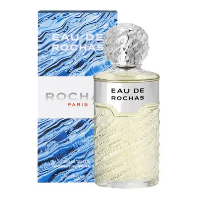Rochas Eau de Toilette Spray 0,1 l