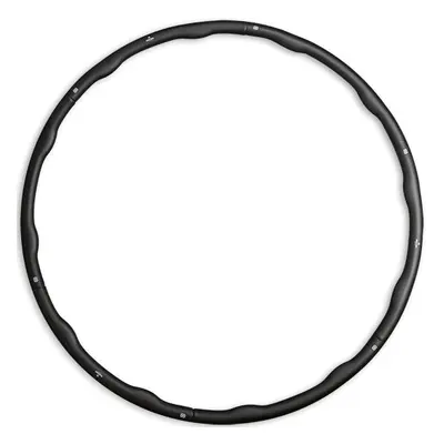 Matchu Sports - Fitness Hula Hoop Reifen Gymnastikreifen 1,5 kg 1 St