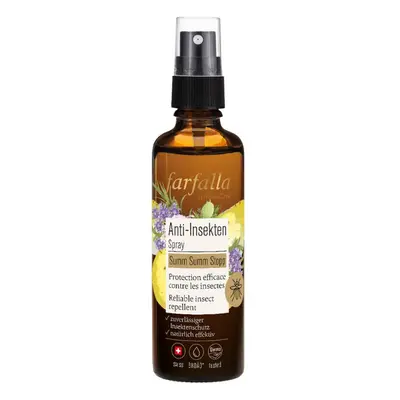 Anti-Insektenspray 75 ml Spray