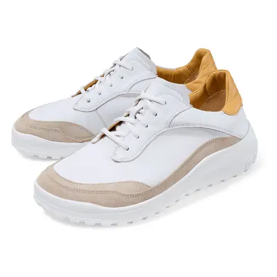 BÄR Schuhe Quinn Damen - Schnürer Weite: breit 1 St