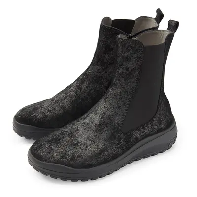 BÄR Schuhe Mabel Damen - Stiefeletten Weite: breit 1 St