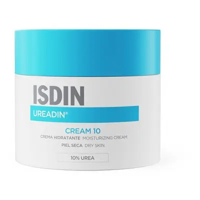 Isdin Ureadin Cream 10% Urea 300 ml Creme