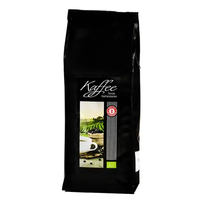Schrader Kaffee Schümli, ganze Bohne 1 kg