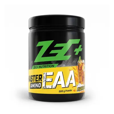 Zec+ Master Amino EAA Pulver Pfirsich-Eistee 500 g