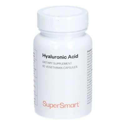 Hyaluronic Acid 51 g Kapseln