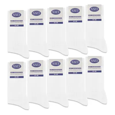 Diabetiker Socken aus 100% Baumwolle 10 Pk