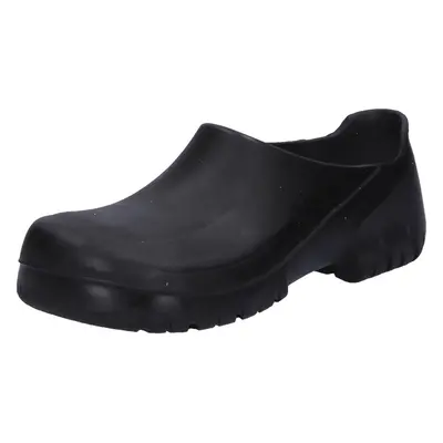 Birkenstock Alpro Schuhe schwarz Gr. 40 1 P