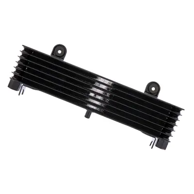 Engine cooler Yamaha XJ 900 S Diversion oil