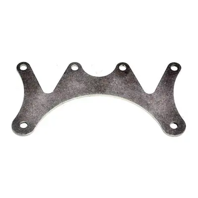 Bracket gauges Daytona60 stainless