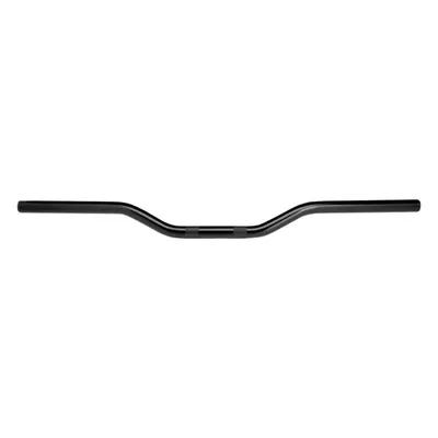 Handlebar 1'' Biltwell Tracker steel black