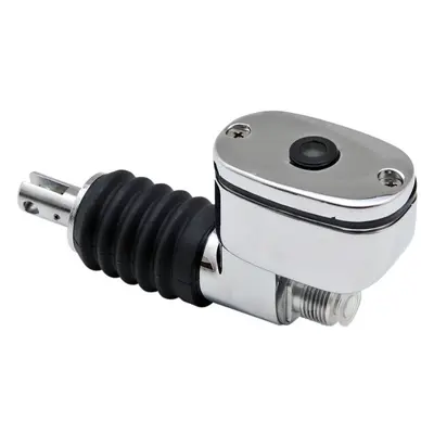 Rear brake master cylinder Harley-Davidson Touring '99-'07 OEM Replica