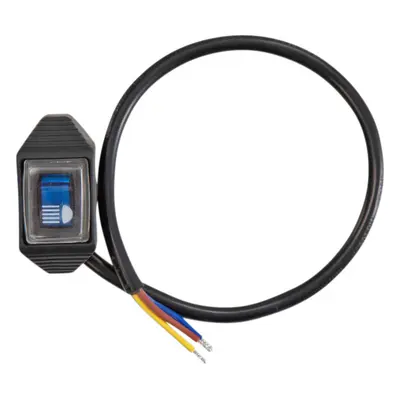 Switch with clamp on-off SW-Motech high beam