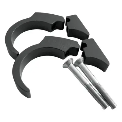 Handlebar clip Motogadget Motoscope 1'' black