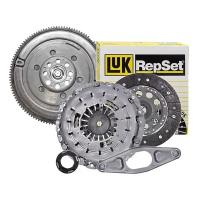 LuK SAC Kupplungssatz 624318300 für BMW