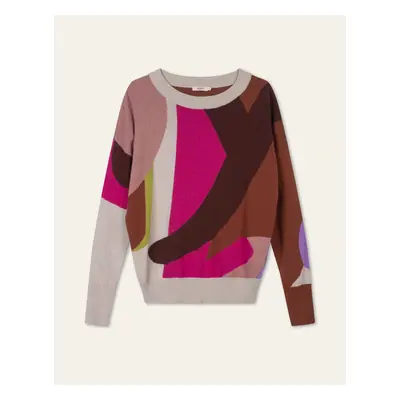 Karaoke Pullover- maatXS