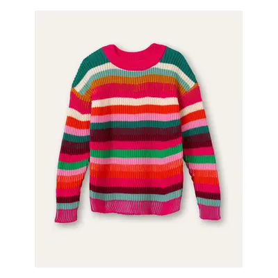 Karaoke Sweater- maat116/6yr