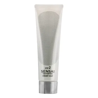 SENSAI - Silky Purifying Step Cleanse & Purify Creamy Soap 125ml for Women