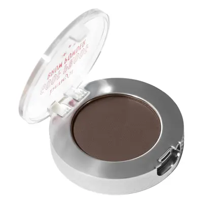 benefit - Goof Proof Brow Powder Warm Deep Brown 1.9g for Women