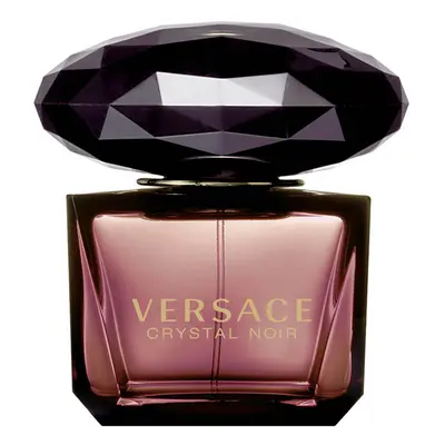 Versace - Crystal Noir 50ml Eau de Toilette Spray for Women