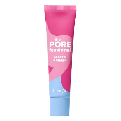 benefit - The POREfessional Matte Smoothing and Blurring Face Primer 22ml for Women