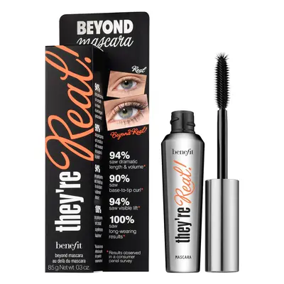 benefit - They're Real! Lengthening Mascara Jet Black 8.5g for Women