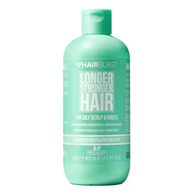 Hairburst - Longer Stronger Hair Conditioner For Oily Scalp & Roots 350ml for Women