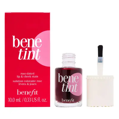 benefit - Tinted Lip & Cheek Stain Benetint Rose 10ml for Women