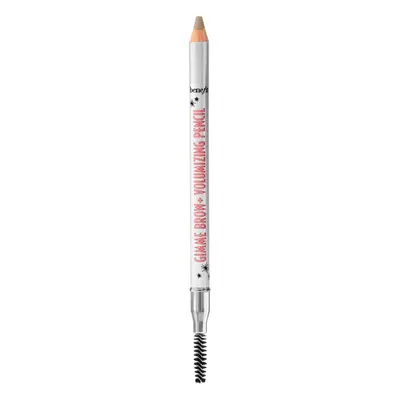 benefit - Gimme Brow+ Volumizing Fiber Eyebrow Pencil 3.5 Neutral Medium Brown 1.19g for Women