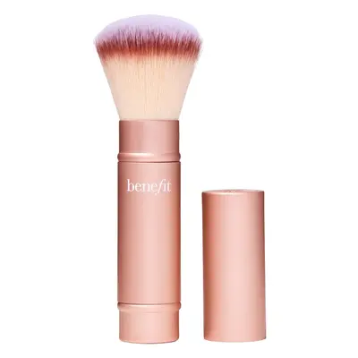 benefit - Tools & Brushes Retractable Blush, Bronzer & Highlighter Brush for Women