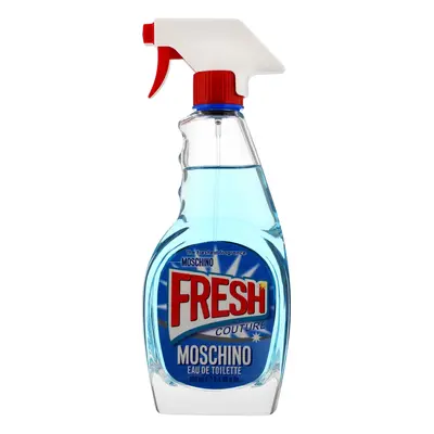 Moschino - Fresh Couture 100ml Eau de Toilette Spray for Women