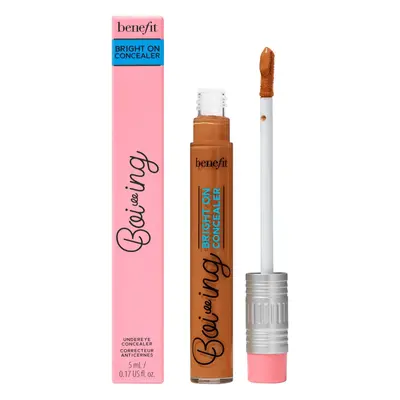 benefit - Boi-ing Bright On Concealer Clove 5ml for Women