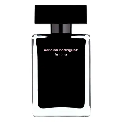 Narciso Rodriguez - For Her 50ml Eau de Toilette Spray