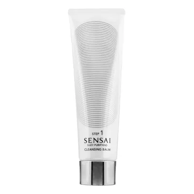 SENSAI - Silky Purifying Step Remove & Reveal Cleansing Balm 125ml for Women