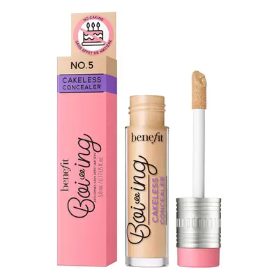 benefit - Boi-ing Cakeless Concealer Best Life - Fair Warm 5ml for Women