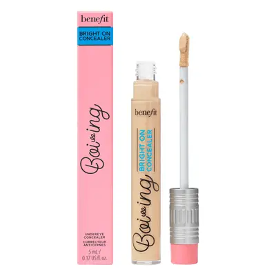 benefit - Boi-ing Bright On Concealer Nectarine 5ml for Women