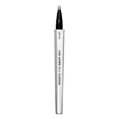 benefit - Mighty Fine Brow Superfine Triple Tip Pen 3.5 Neutral Medium Brown 0.5ml for Women