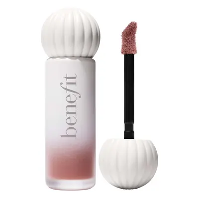 benefit - Plushtint Moisturising Matte Lip Tint Cream Puff - Almond Pink 6ml for Women