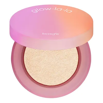 benefit - Glow La-La Highlight Powder Raya 3g for Women
