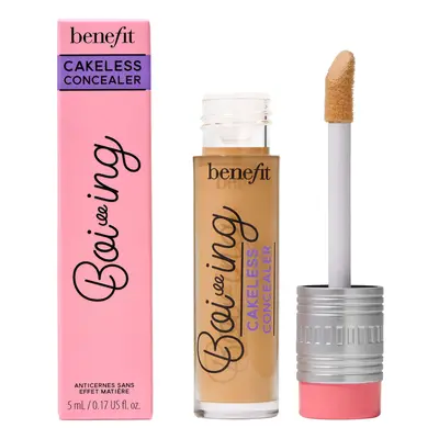 benefit - Boi-ing Cakeless Concealer Shade Extension 9.5 Power Up 5ml for Women
