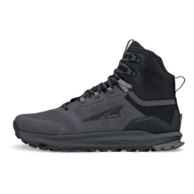 Altra Lone Peak Waterproof Mid Herren Laufschuhe