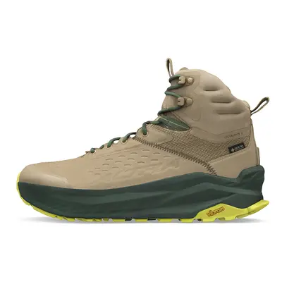 Altra Olympus Hike Mid Gore-tex Herren Laufschuhe