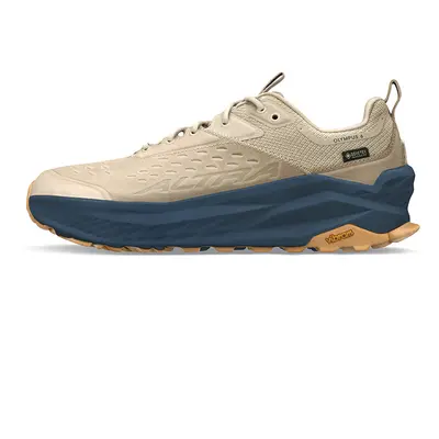 Altra Olympus Hike Low Gore-tex Herren Laufschuhe