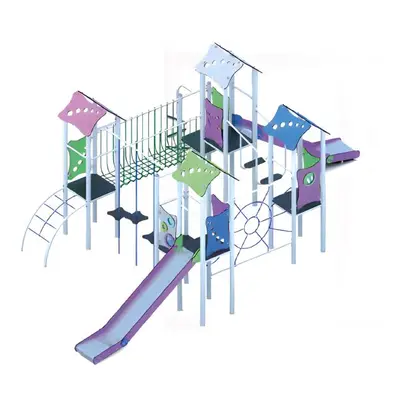 Spielplatz Bequemlichkeit Kinderspielplatz Freizeitanlage SpielgeländeSpielareal