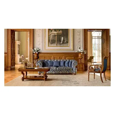 Couchtisch Beistelltisch Tisch Wohnzimmer Möbel Braun Holz Tische