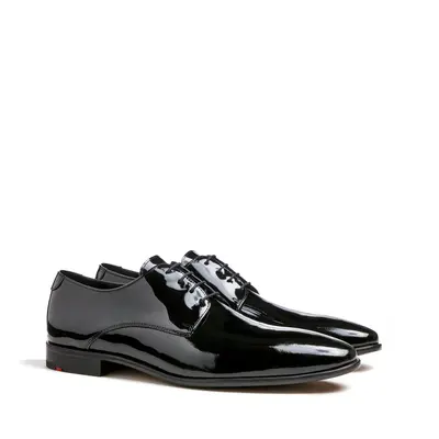 LLOYD 'JEREZ' Herren Derby Schnürschuhe; Normalweit (Xtralarge - Extragrößen); Business Schuhe; 