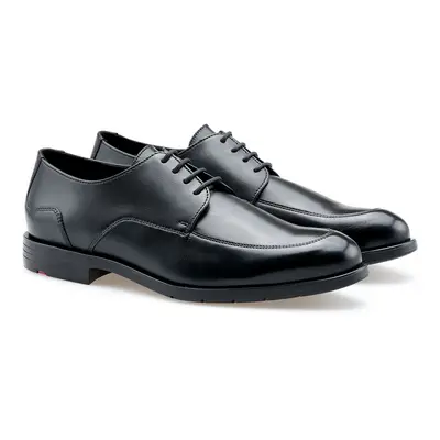 LLOYD Herren 'EEZY 112' Business-Schuhe Derby | Schnürschuh; Normalweit (Easygoing, Variofootbed