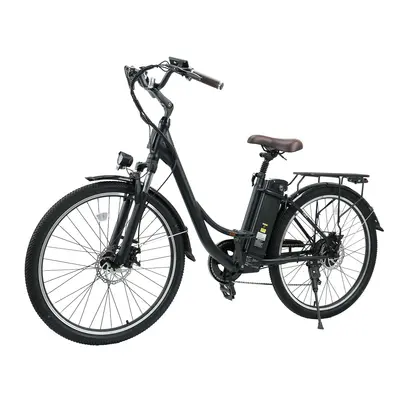 U2 Pendler E-Bike