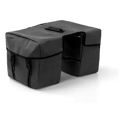 U2 Ebike Rack Gepäckträgertasche - Schwarz